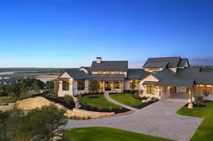 622 Casasanta Trl, Austin, TX 78738 - Photo 1