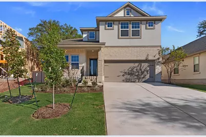1132 Stonehill Drive, Georgetown, TX 78633 - Photo 1