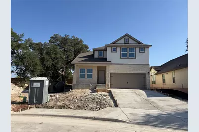 1132 Stonehill Drive, Georgetown, TX 78633 - Photo 33