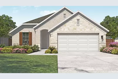 13612 Endless Narrow Lane, Elgin, TX 78621 - Photo 1