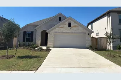 13612 Endless Narrow Lane, Elgin, TX 78621 - Photo 1