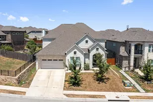 219 Baretta Loop, Buda, TX 78610 - Photo 1