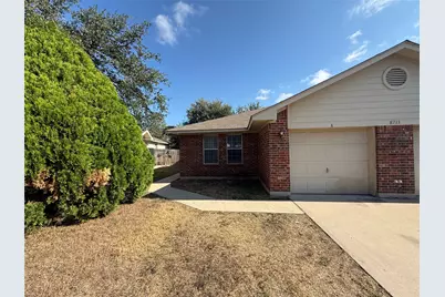 8713 Talyne Chaise Circle #A, Austin, TX 78729 - Photo 1