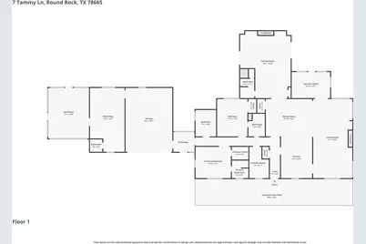 7 Tammy Lane, Round Rock, TX 78665 - Photo 39