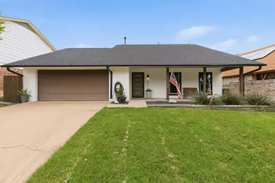208 Skyloop Drive, Austin, TX 78745 - Photo 1