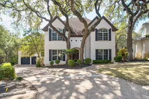 2900 Meandering River Ct, Austin, TX 78746 - Photo 1