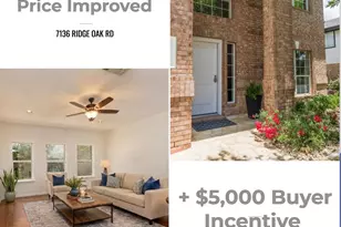 7136 Ridge Oak Rd, Austin, TX 78749 - Photo 1
