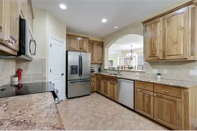 21118 Highland Lake Drive #2, Lago Vista, TX 78645 - Photo 7