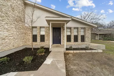 1914 Valley Hill Circle #B, Austin, TX 78741 - Photo 1