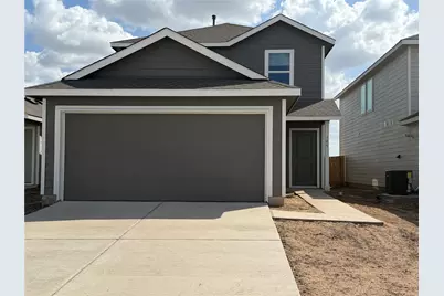 305 Rockies Road, Hutto, TX 78634 - Photo 1