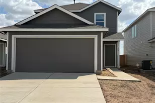 305 Rockies Rd, Hutto, TX 78634 - Photo 1