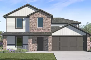 141 Baby Calf Roping Rd, Jarrell, TX 76537 - Photo 1
