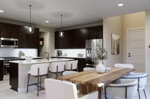 252 Langhorne Bnd, Liberty Hill, TX 78642 - Photo 5