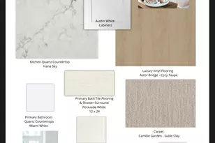 252 Langhorne Bnd, Liberty Hill, TX 78642 - Photo 11