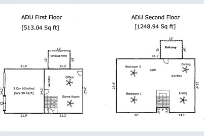 107 Patricia Road, Georgetown, TX 78628 - Photo 29