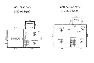 107 Patricia Rd, Georgetown, TX 78628 - Photo 29