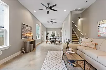 5109 Lott Avenue #A, Austin, TX 78721 - Photo 5