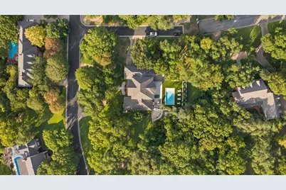 4201 Green Cliffs Road, Austin, TX 78746 - Photo 37