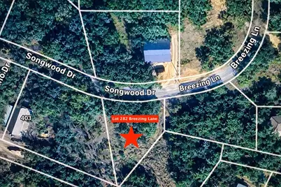 Lot 282 Breezing Lane, Spicewood, TX 78669 - Photo 11