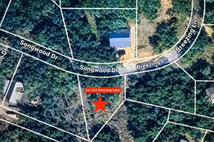 Lot 282 Breezing Ln, Spicewood, TX 78669 - Photo 11