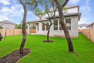 1204 Blue Moon Dr, Georgetown, TX 78628 - Photo 37