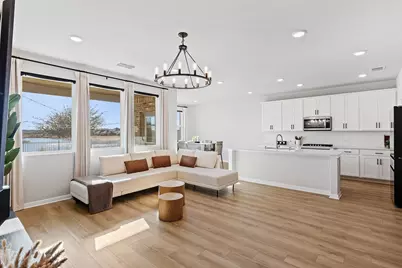 13117 Lapoynor Street, Manor, TX 78653 - Photo 5