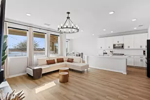 13117 Lapoynor St, Manor, TX 78653 - Photo 5