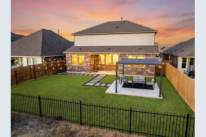 13117 Lapoynor Street, Manor, TX 78653 - Photo 27