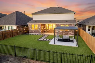 13117 Lapoynor St, Manor, TX 78653 - Photo 27