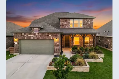 13117 Lapoynor Street, Manor, TX 78653 - Photo 1