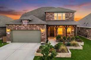 13117 Lapoynor St, Manor, TX 78653 - Photo 1
