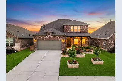 13117 Lapoynor Street, Manor, TX 78653 - Photo 33