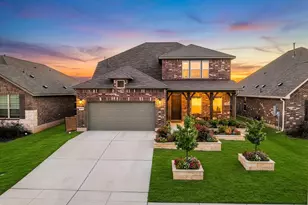 13117 Lapoynor St, Manor, TX 78653 - Photo 33