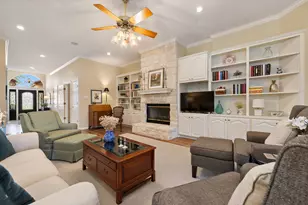 30303 Briarcrest Dr, Georgetown, TX 78628 - Photo 3