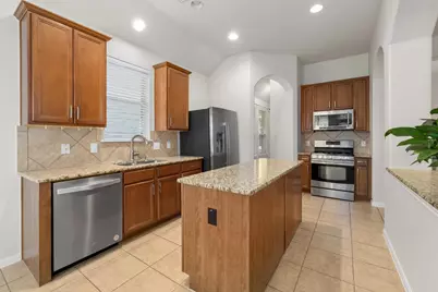 7405 Brecourt Manor Way, Austin, TX 78739 - Photo 3
