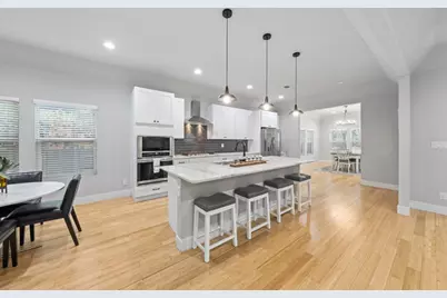 422 E Woodlawn Avenue, San Antonio, TX 78212 - Photo 3