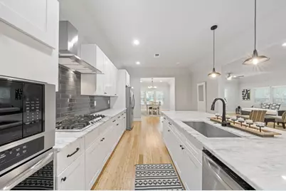 422 E Woodlawn Avenue, San Antonio, TX 78212 - Photo 5