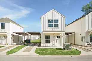 230 Debus Dr, Taylor, TX 76574 - Photo 1
