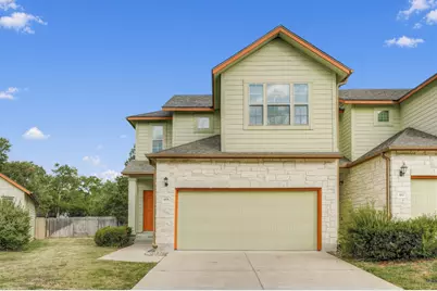 2410 Great Oaks Drive #401, Round Rock, TX 78681 - Photo 1