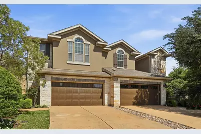 7328 Colina Vista Loop #A, Austin, TX 78750 - Photo 3