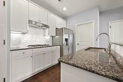 7328 Colina Vista Loop #A, Austin, TX 78750 - Photo 11