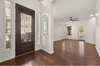 7328 Colina Vista Loop #A, Austin, TX 78750 - Photo 5
