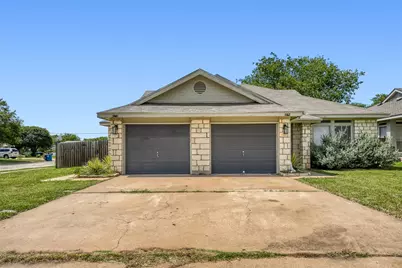 500 Gregory Court, Round Rock, TX 78664 - Photo 19