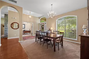 266 Courtnee's Way, Georgetown, TX 78626 - Photo 7