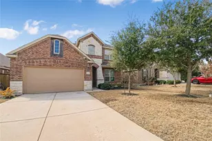 3413 Grail Hollows Rd, Pflugerville, TX 78660 - Photo 33