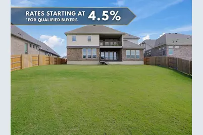 2233 Bellisa Vista Drive, Leander, TX 78641 - Photo 1