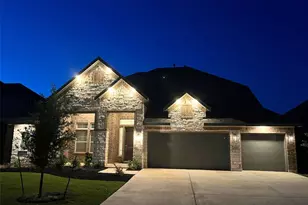 2233 Bellisa Vis Dr, Leander, TX 78641 - Photo 37