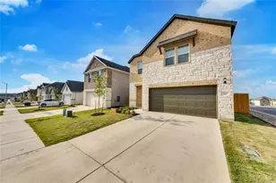 152 Breccia Trl, Liberty Hill, TX 78642 - Photo 3