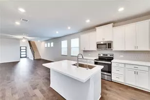152 Breccia Trl, Liberty Hill, TX 78642 - Photo 13