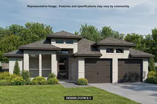 421 Brandywine Rd, Hutto, TX 78634 - Photo 5